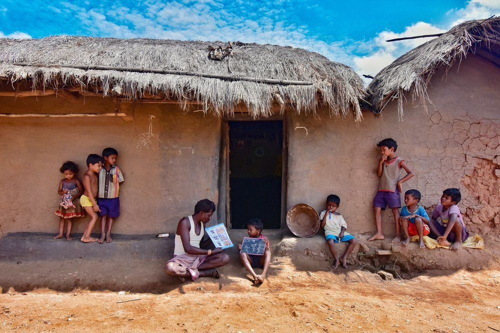 Duty of every father