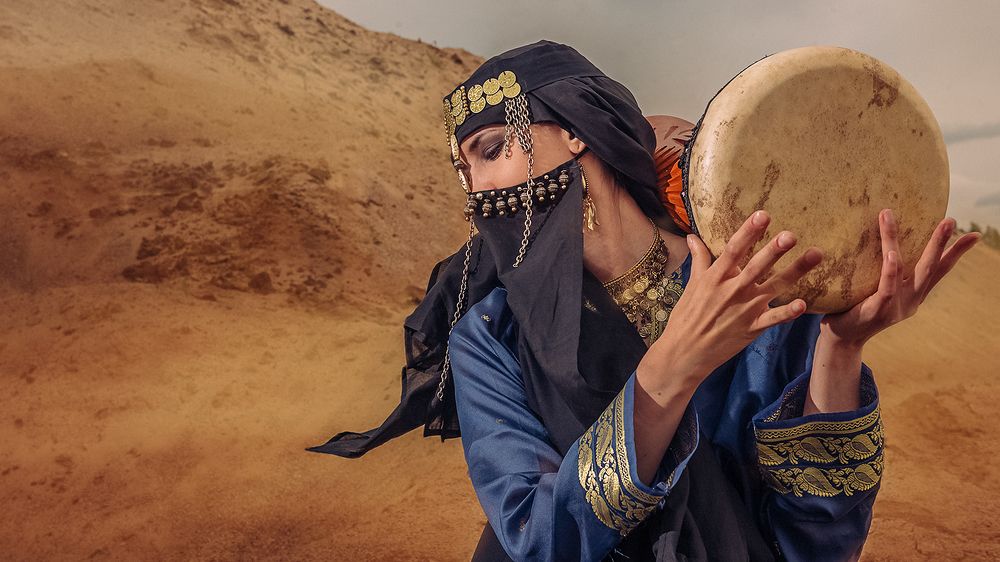 Разговор с ветром