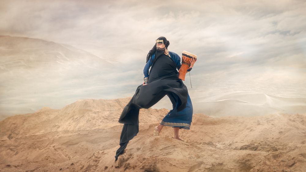 Разговор с ветром