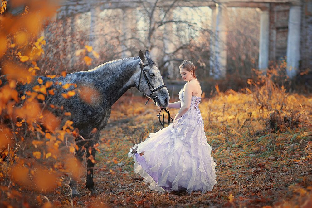 Photograph by Александра Бабичева