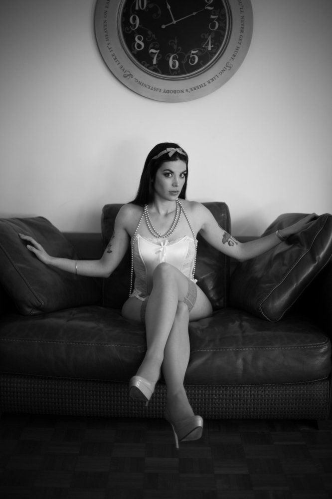 Marion's Special Calendar