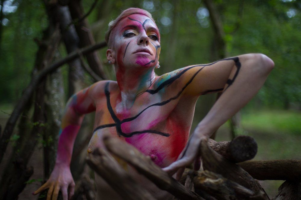 Your Pain is so over You