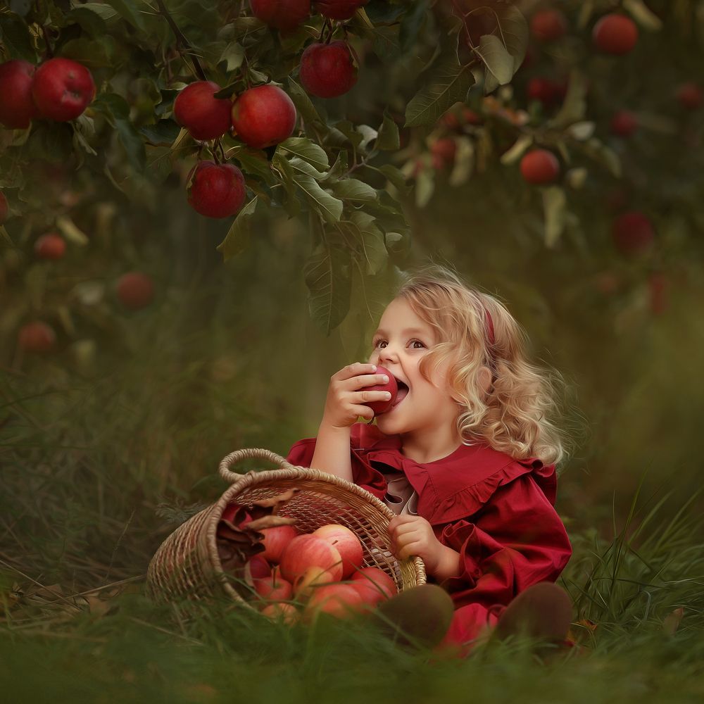 Фотография автора Анна Гис