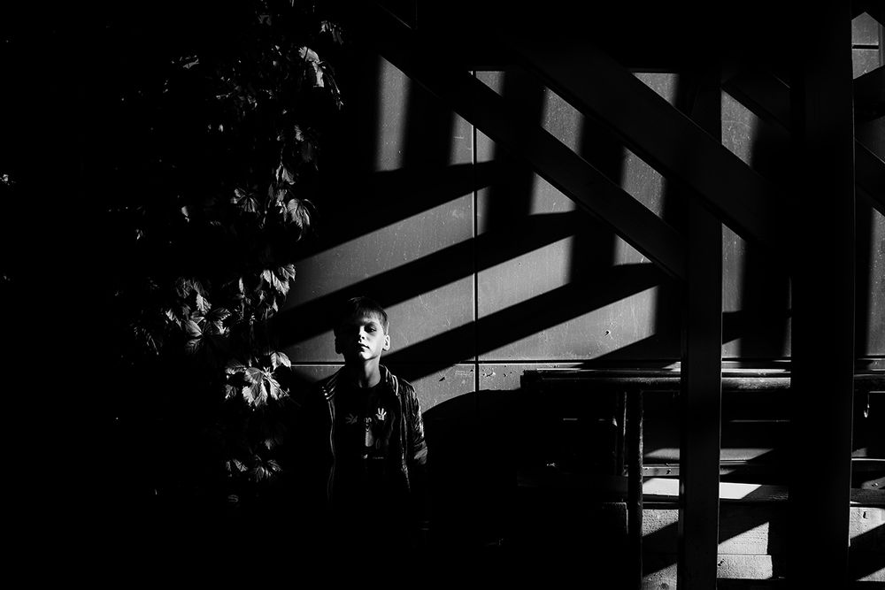 Photograph by Ирина Хромова