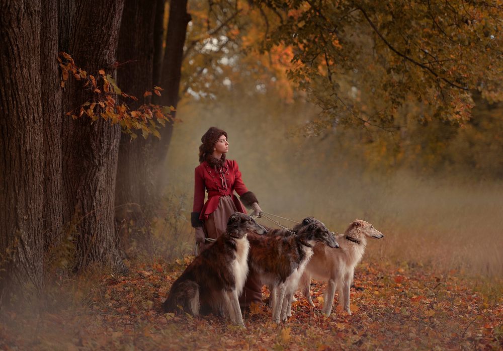 Photograph by Анна Гис