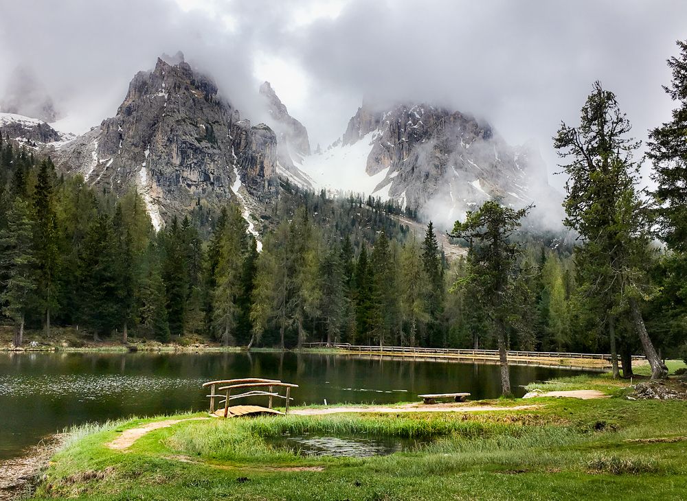 Photograph by Maria Koval