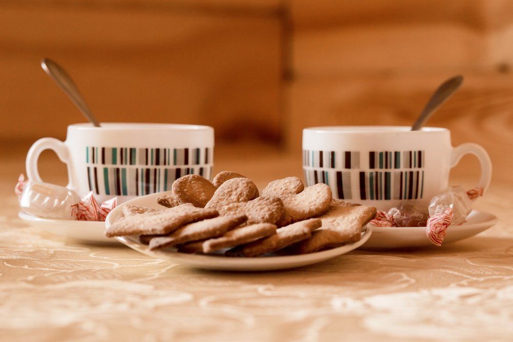 Фотография автора Оркина Ксения