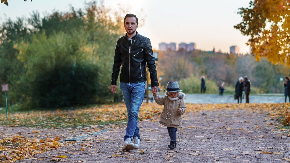 Александр и София