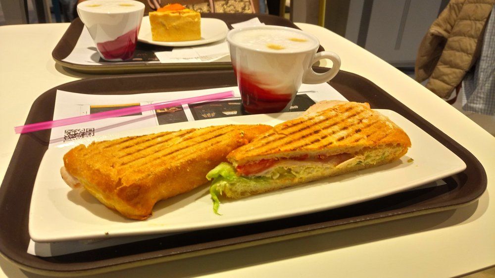 Photograph by Полина Бесчастнова