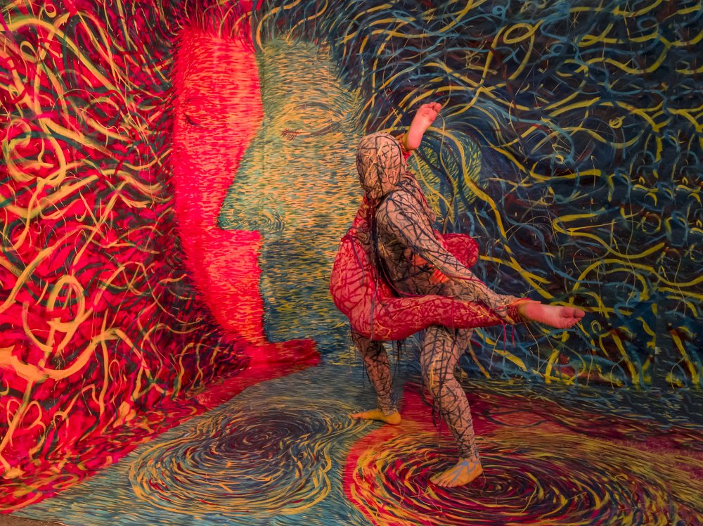 Photograph by Semion Ribinik