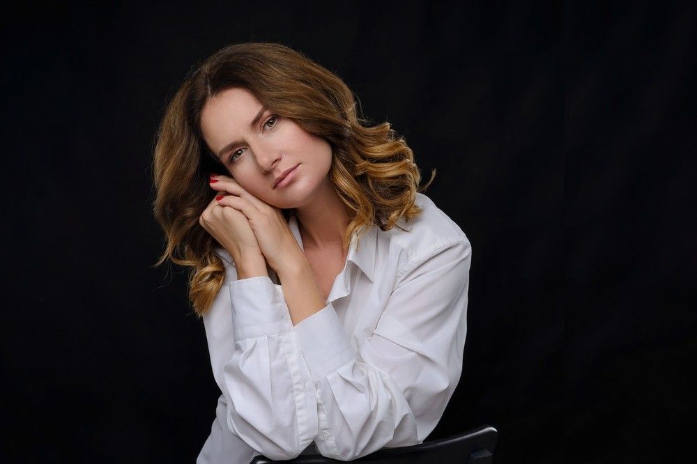 Photograph by Елена Картунова