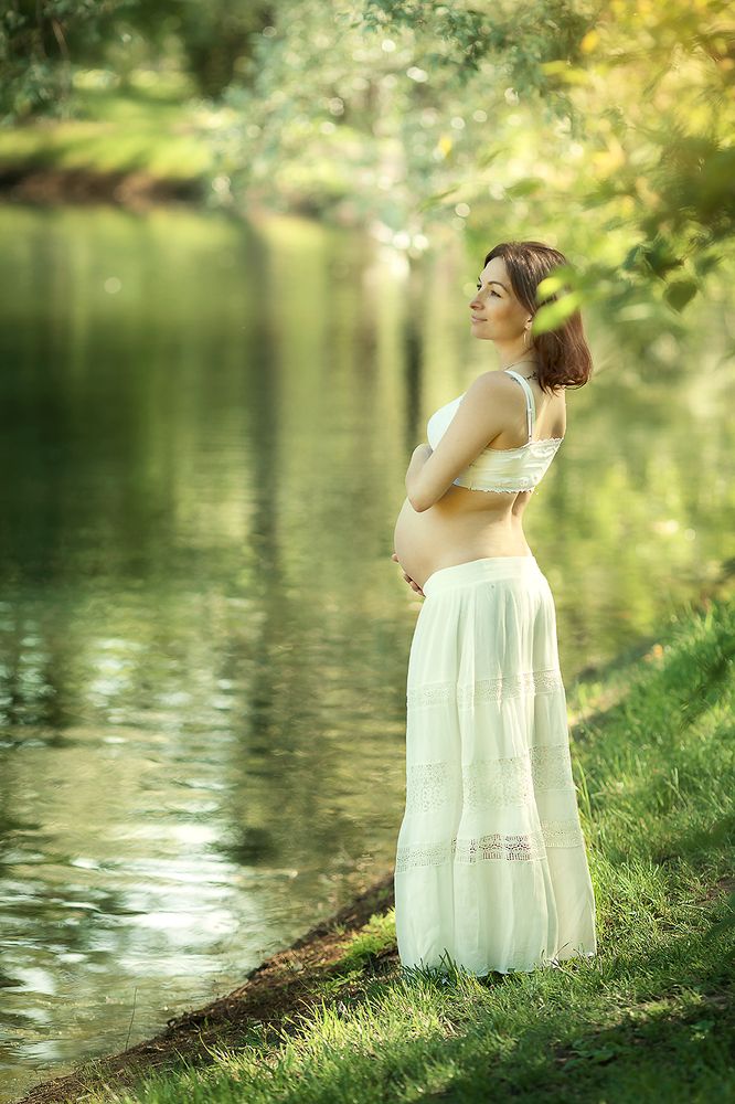 Photograph by Юлия Юнгина