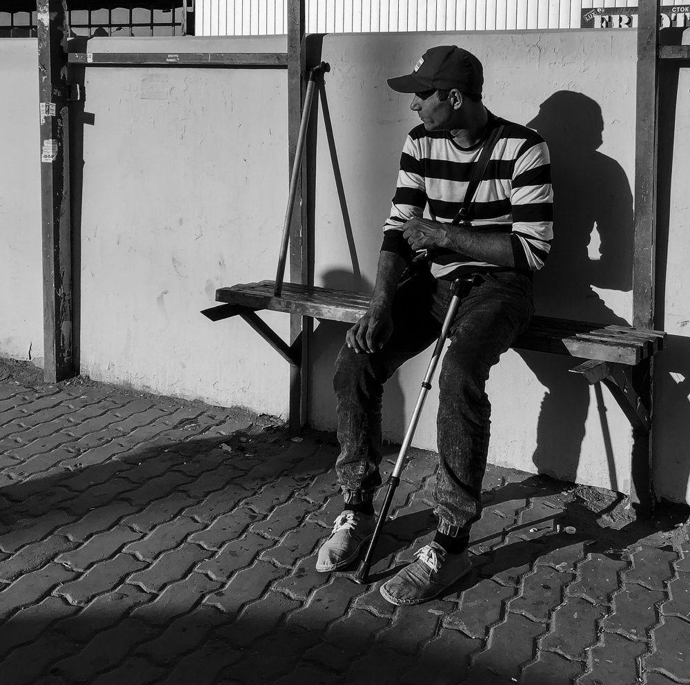 Жизненная ситуация