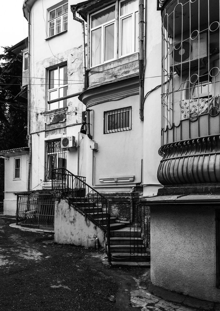 Photograph by Александр Пиленгас