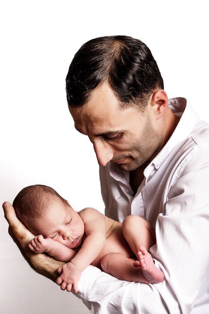 В надежных руках