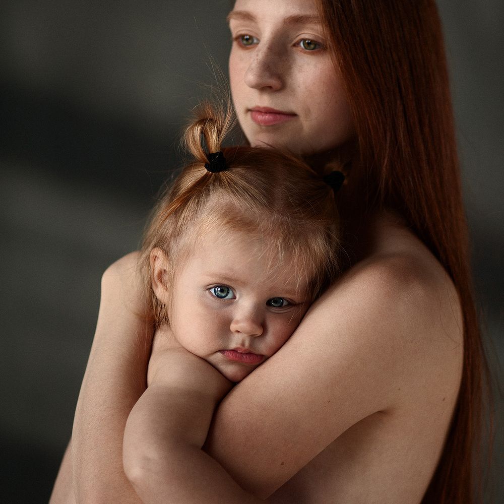 Photograph by Ольга Ра