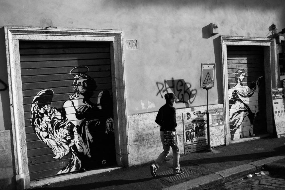 Photograph by Роман Комсюков