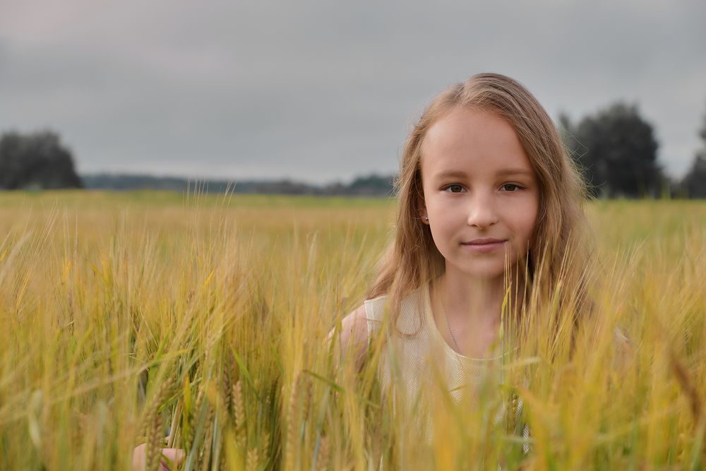 Photograph by Екатерина Коломыцева