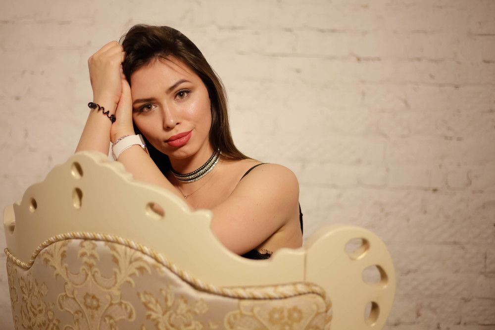 Незнакомка