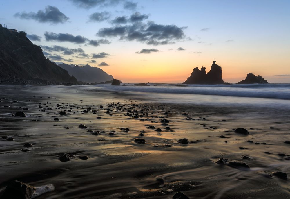 Звуки Заката