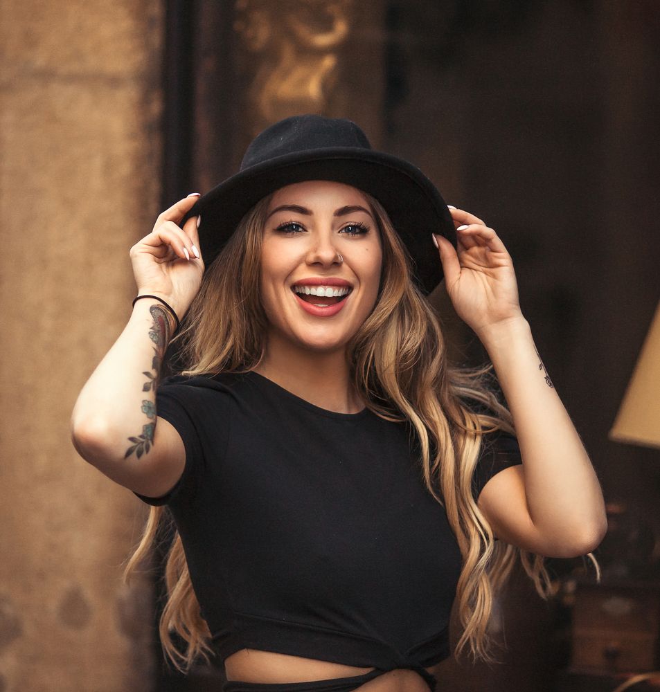 Laugh no matter what