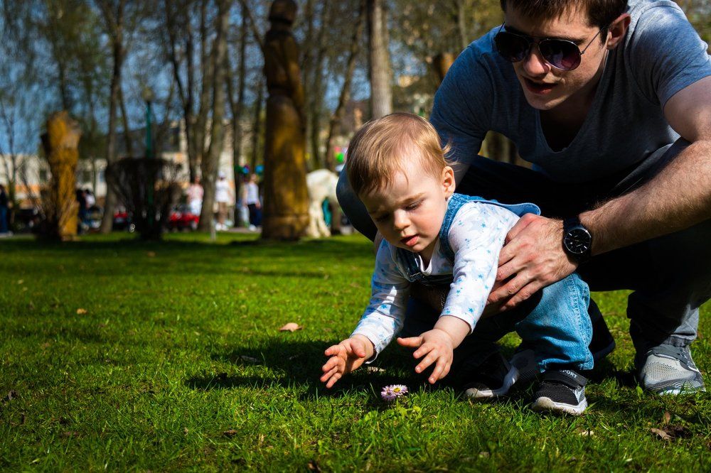 Изучение мира