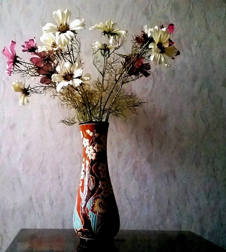 Праздничный букет