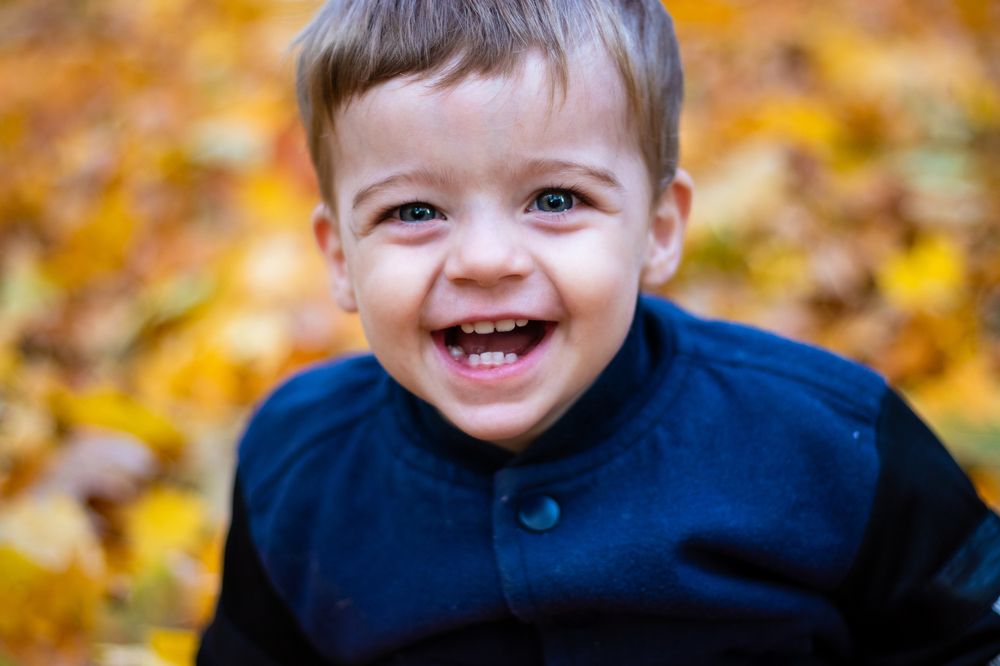 Счастье в мелочах