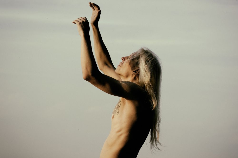 Photograph by Sofia Slep