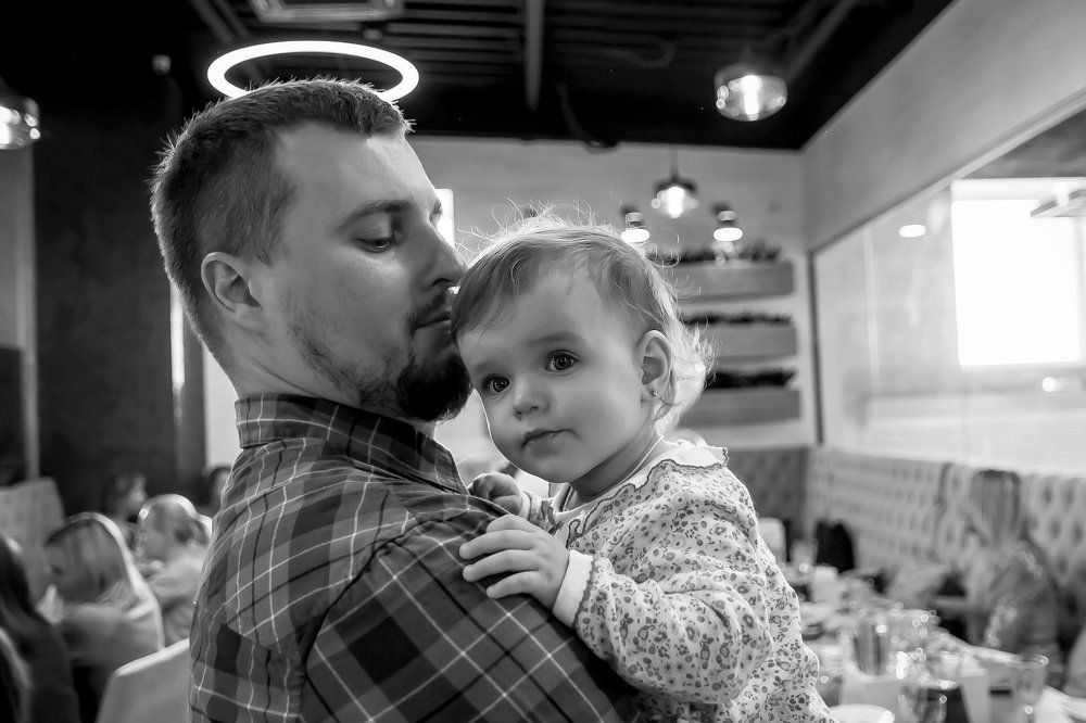 Photograph by Ирина Решетникова