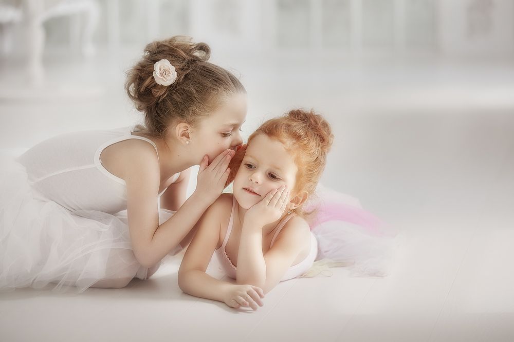 Photograph by Анастасия Ломаева