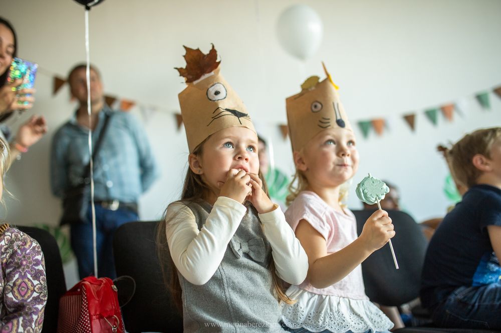 Photograph by Марина Березкина