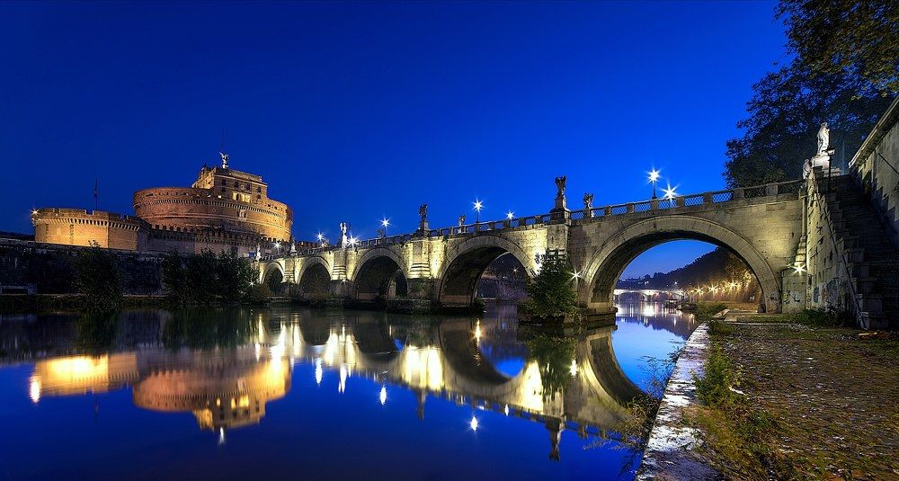 Castel sant angelo