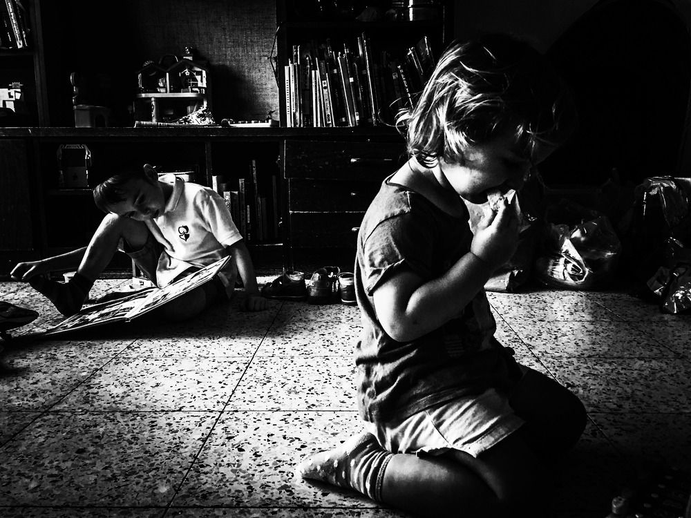 Геометрия силуэтов