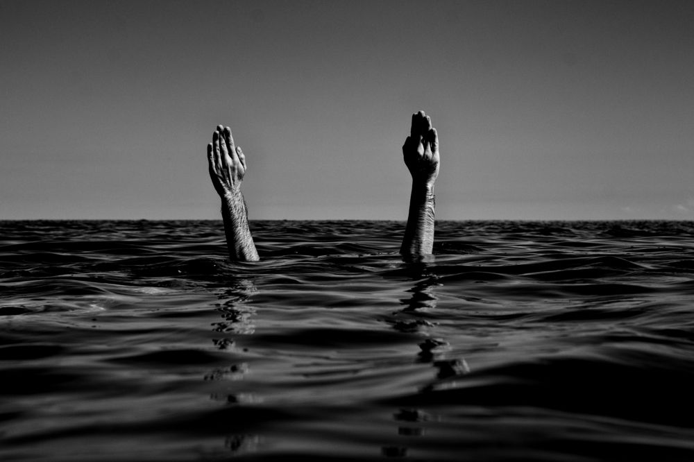 Hands