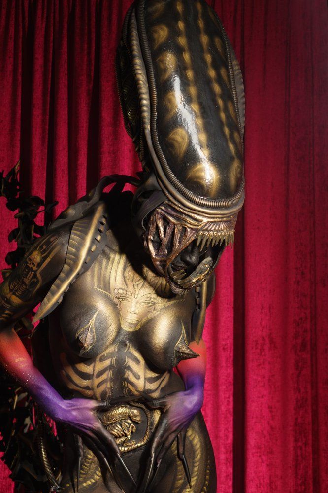 Продолжение рода