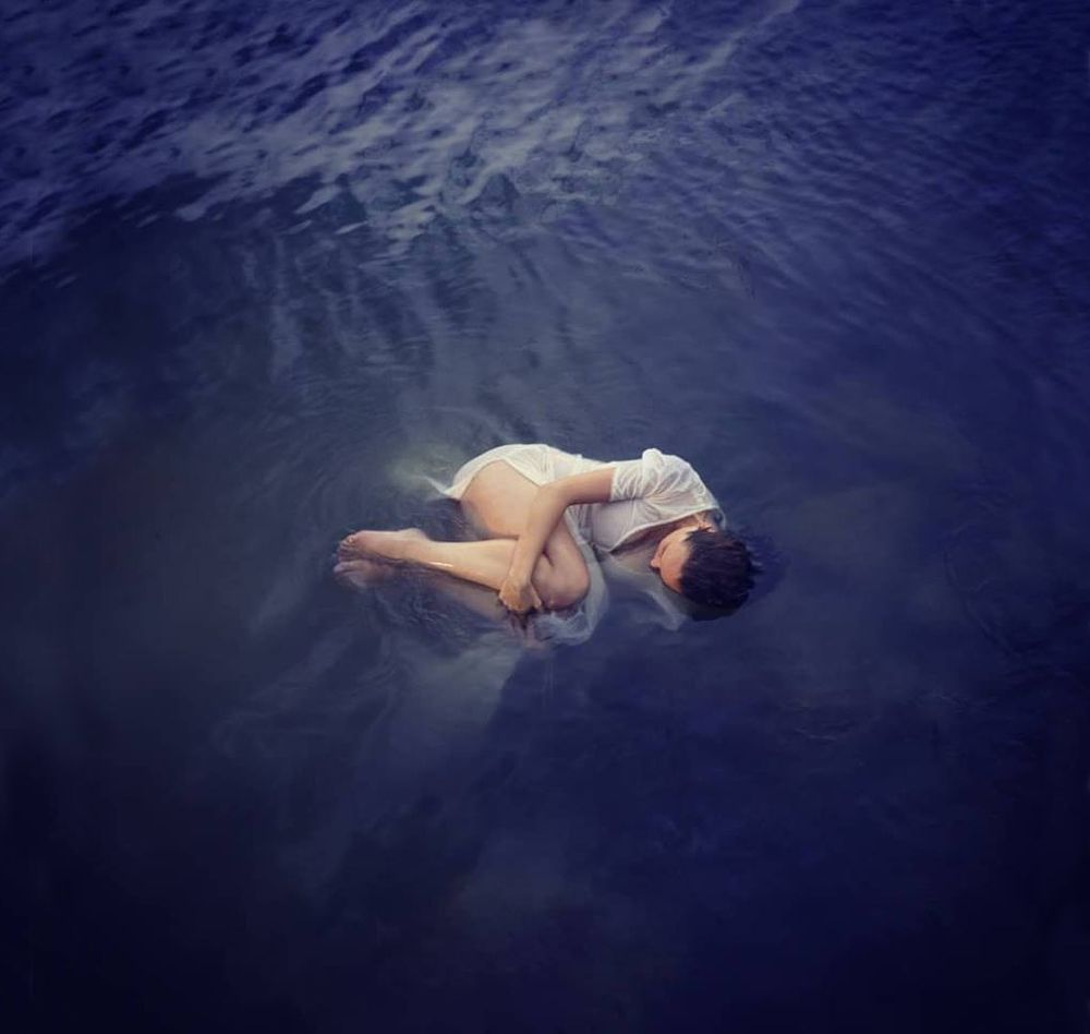 Родная стихия