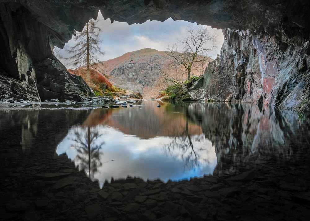 Photograph by Anatoly Chomko