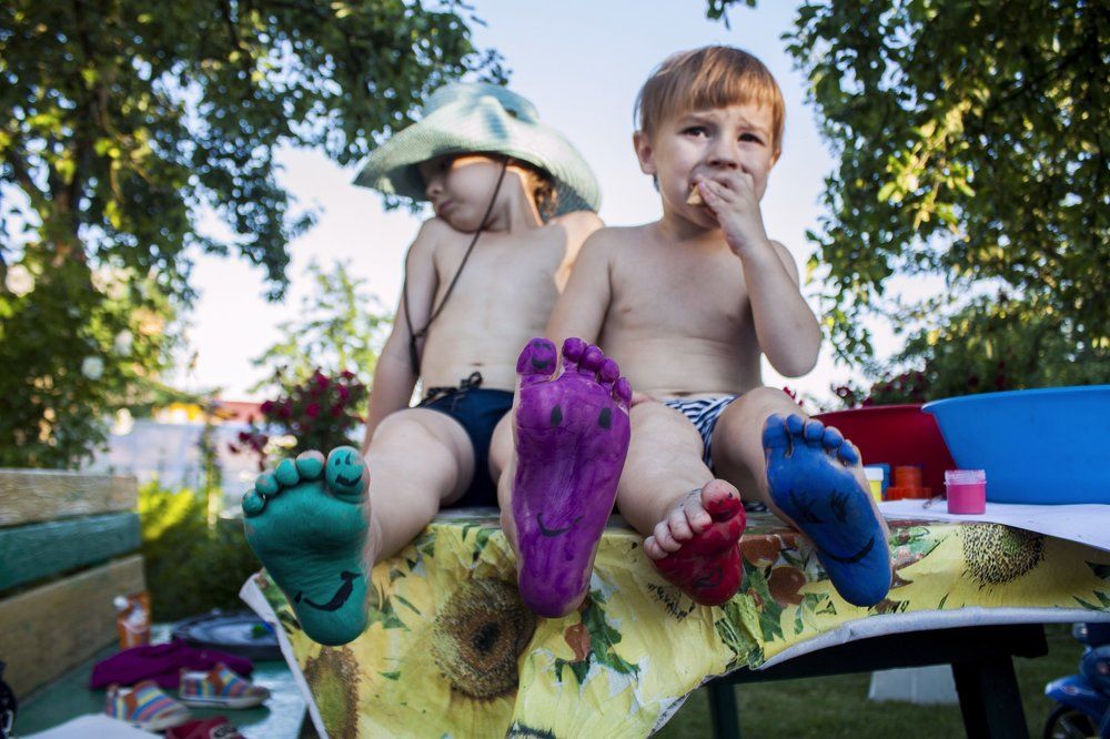 День самоуправления