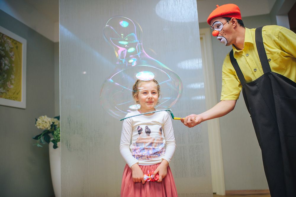 Космонавтка