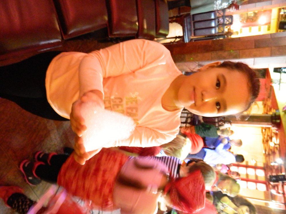 морская пена