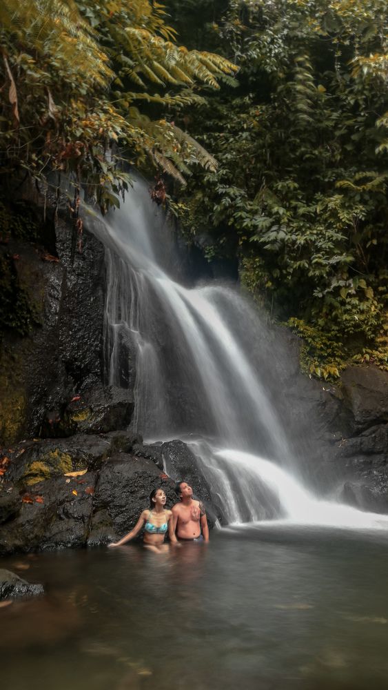Waterfalls