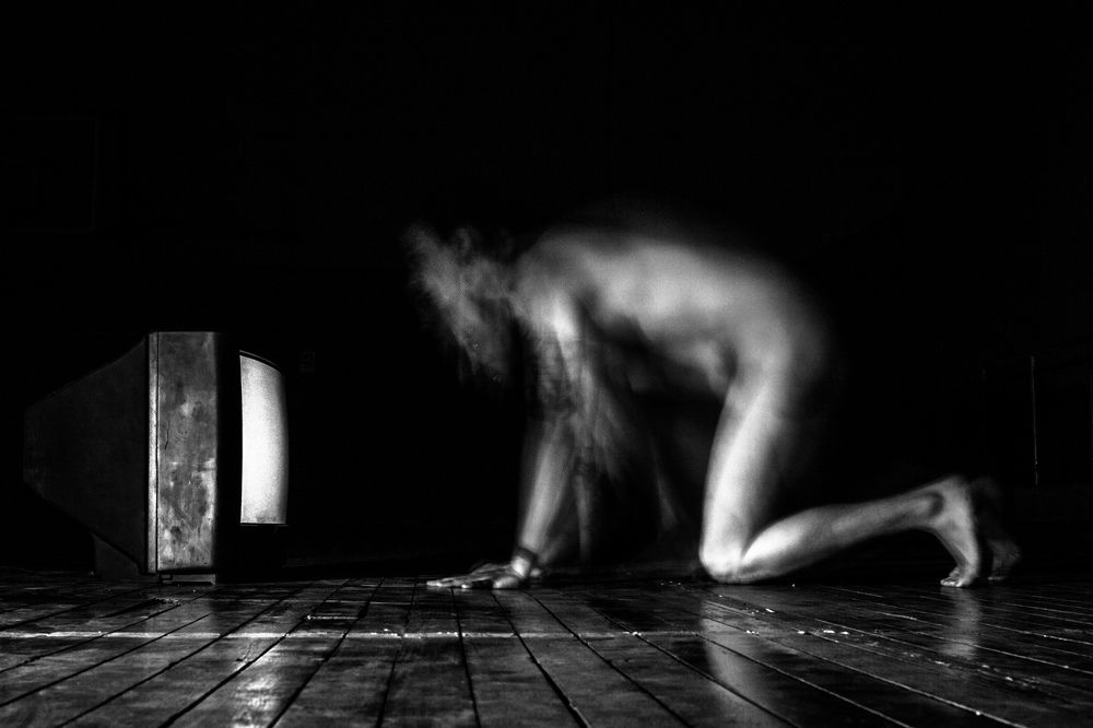 Sin identidad