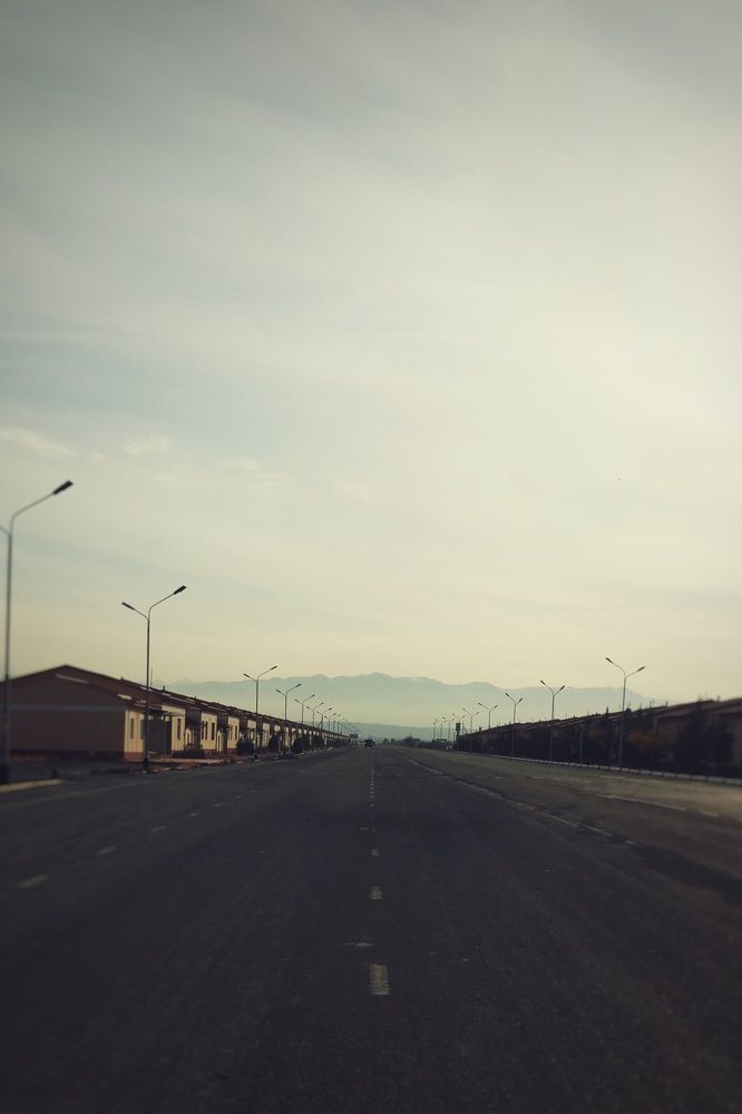 Unknown destination
