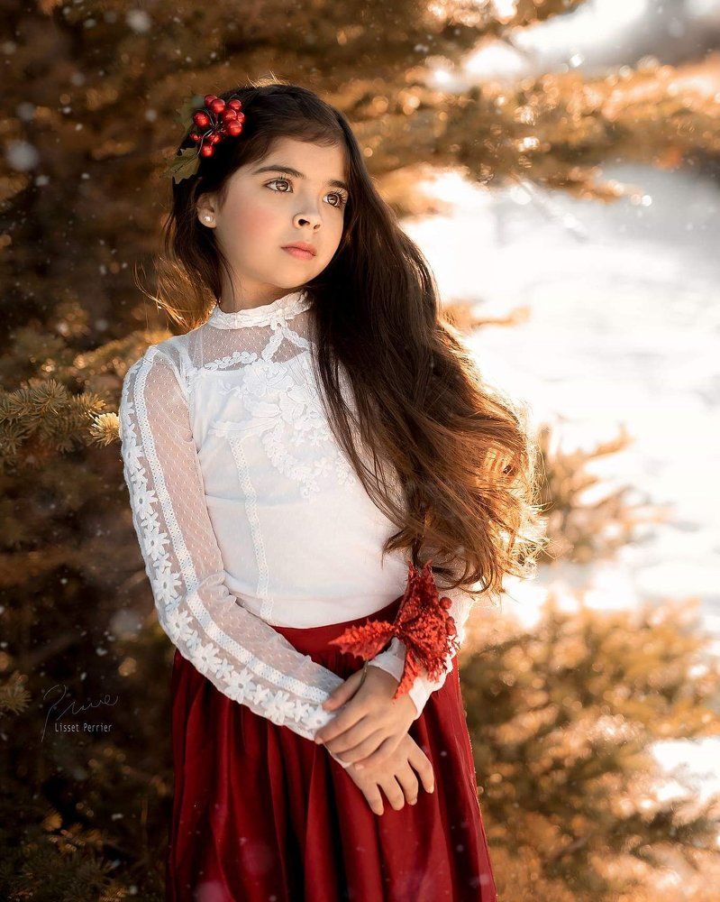 Thinking of Christmas