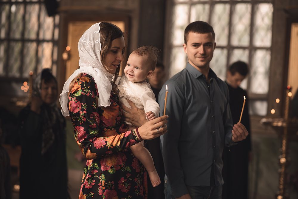 Photograph by Ксения Овчинникова