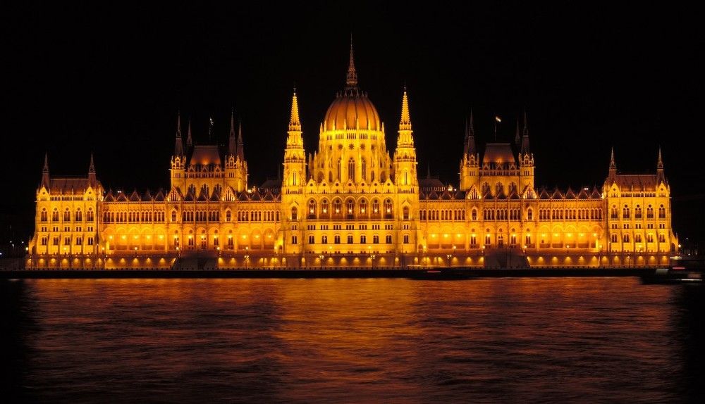 Budapest