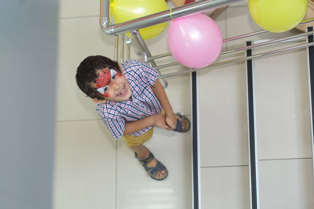 Photograph by Viktoriia Lykhonosova