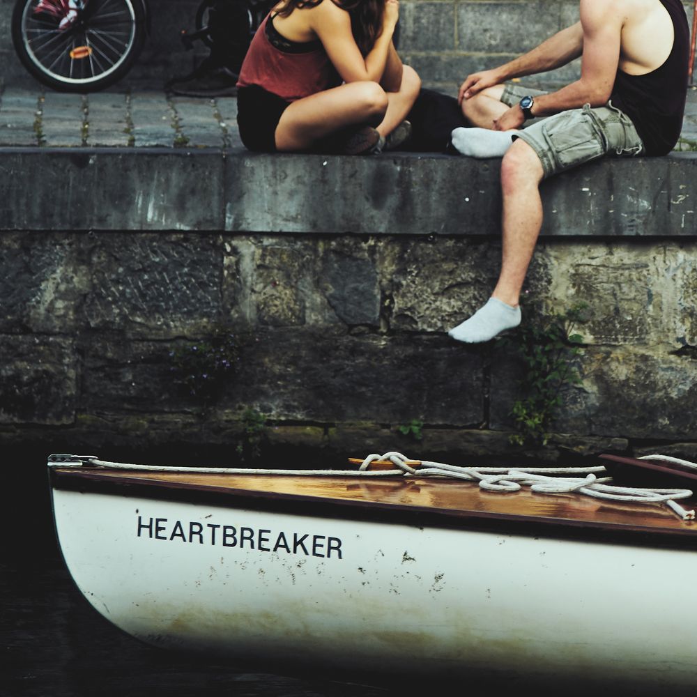 Heartbreaker