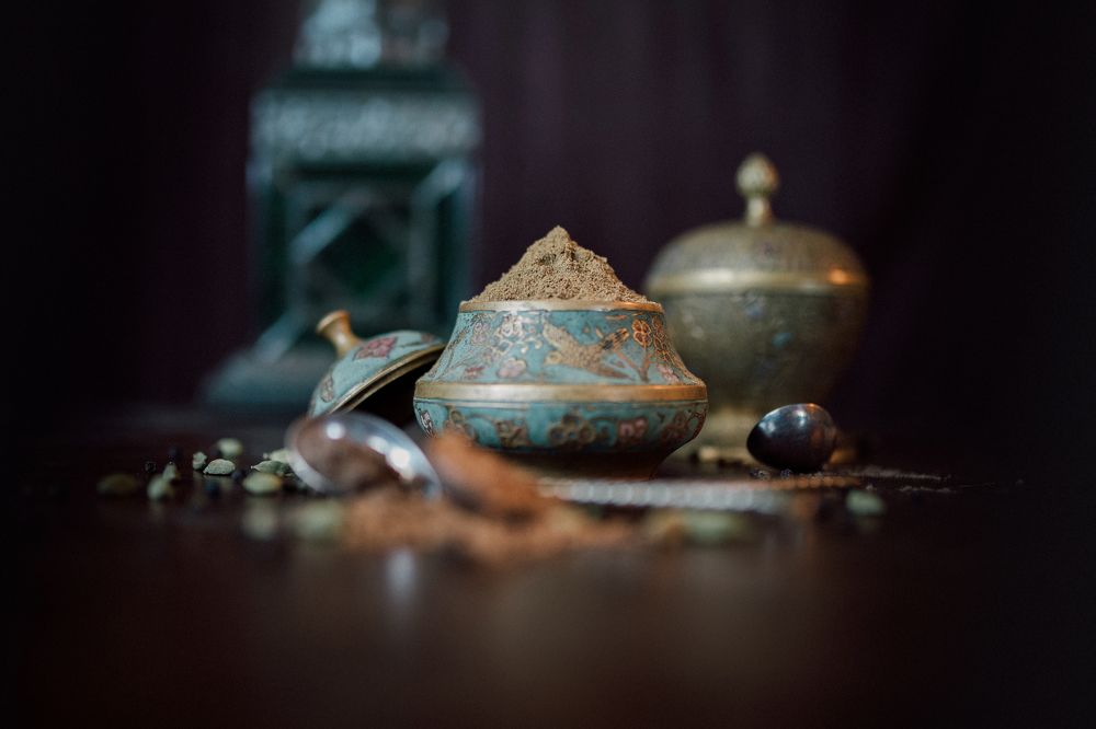 Photograph by Екатерина Ларина